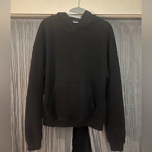 BuffBunny Cloud Collection Hoodie